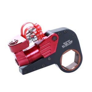 KLCD Series - Low Proﬁle Hydraulic Torque Wrench